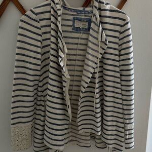 Anthropologie sweater